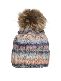 Pulia Natural Fur B210